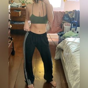 Vintage Adidas Joggers